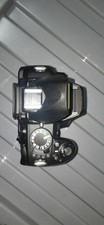 Nikon D3100 Camera Body FAULTY SPARES OR REPAIR