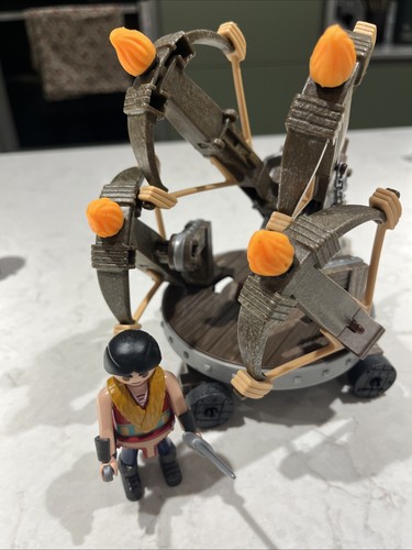Playmobil set 9249 - , how