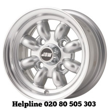 Mini 5x10 Minilight Design