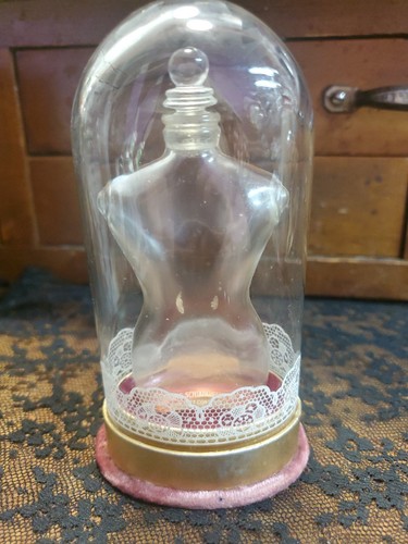 Vintage schiaparelli perfume - schiaparelli,