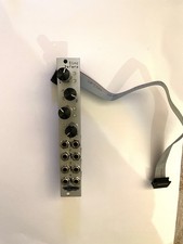 Noise Engineering Sinc Defero