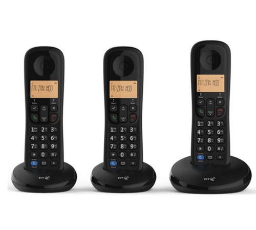 Everyday phone trio set - everyday,