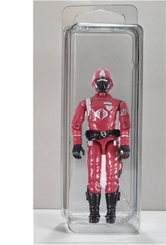 Joe loose action figure - action,