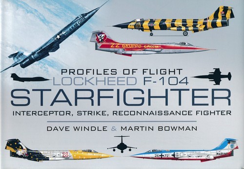 Lockheed 104 starfighter - lockheed,