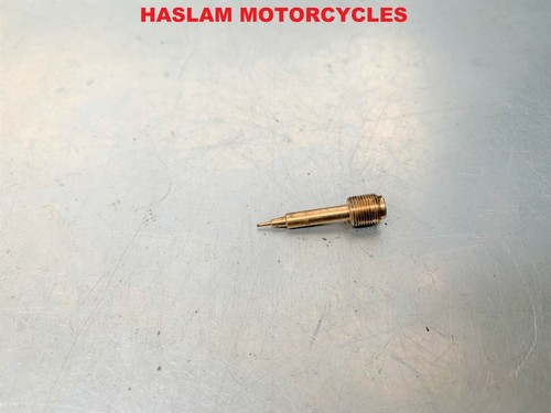 Yamaha xv535 virago - xv535, carb