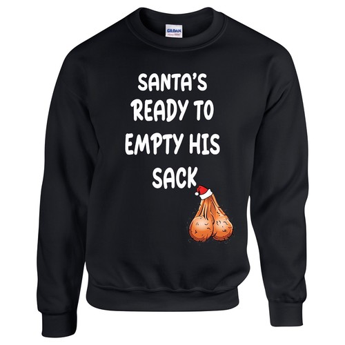 Christmas jumper 2023 - christmas,