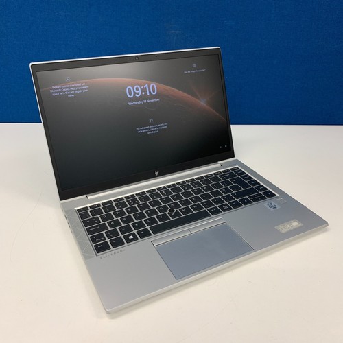 Elitebook 840 g7 - hp,