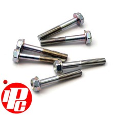 6 GENUINE IPC PARTS WATER PUMP