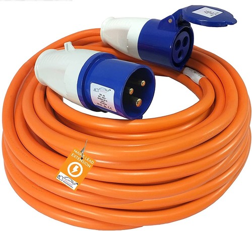 Xtremeauto 25m heavy - 25m, hook