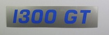 Mk1 Ford Escort 1300GT Rocker Cover Decal UK Spec