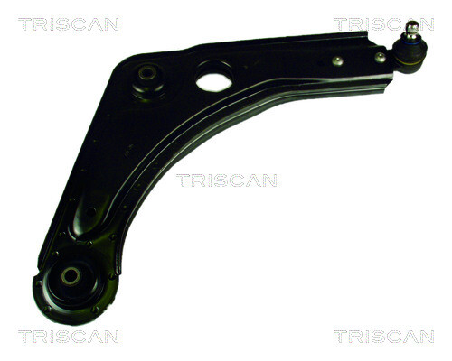 Front triscan 8500 16513 - 16513, track