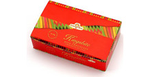 Milk chocolate ghana kingsbite - milk,