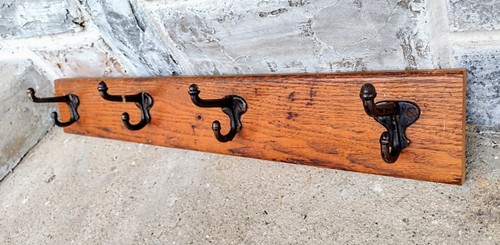 Antique oak cast - antique, &