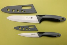 Gourmet Quality Ceramic Knife