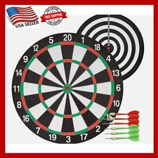 17'' Dart Board, Dartboard