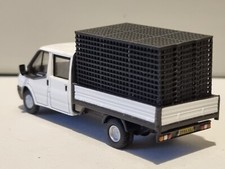 OO Gauge Ford Transit Waste