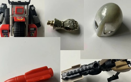 Star wars motu gobots - star, wars,