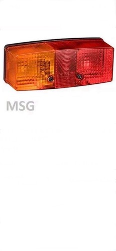 Rear light unit - left, hand