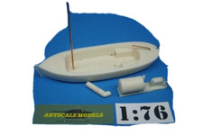 oo gauge model railway 1:76
