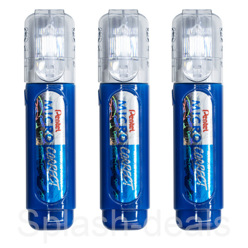 Pentel micro correct - pentel,