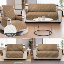 Waterproof Sofa Slip Covers
