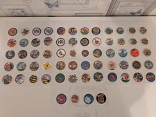 Waddingtons Pogs Series 2