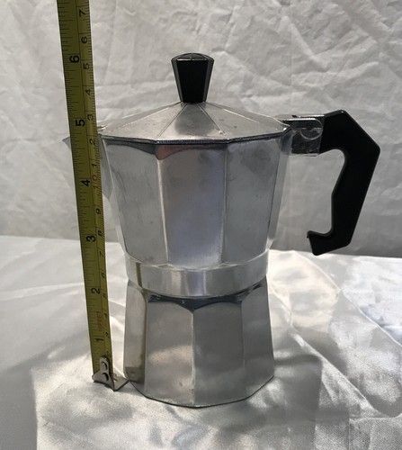 Espresso stove top coffee - espresso,