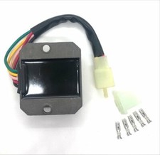 6V RECTIFIER/REGULATOR for HONDA CD175 + 6v SINGLE PHASE CHARGING SYSTEMS -B702