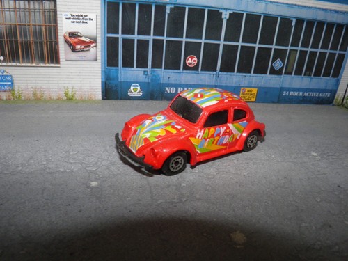Vintage edocar classic - edocar,