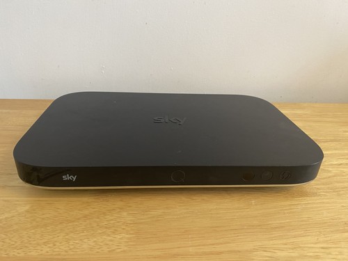 Sky box model - box,