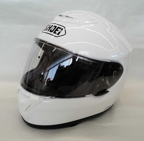 Shoei qwest motorcycle - shoei, helmet