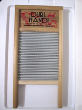 Dubl Handi Washboard Columbus