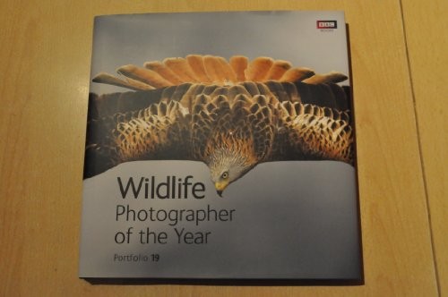 Wildlife photographer the - of,