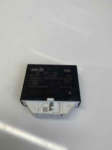 Bmw g30 pdc parking - g30, sensor