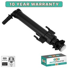 RIGHT HEADLIGHT WASHER JET FOR