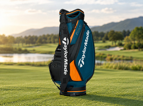 Taylormade qi4d staff - taylormade, 2026