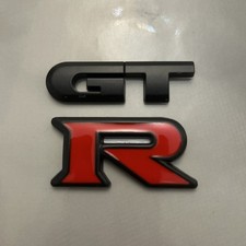 Gtr nissan skyline - skyline, matte