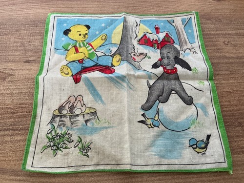Vintage sooty sweep - vintage,