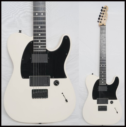 Fender mexico artist series - fender,