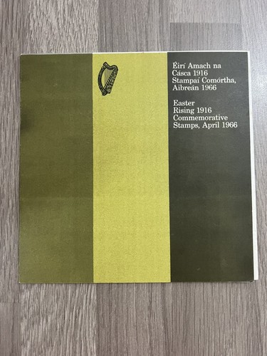 Irish post office easter - post,