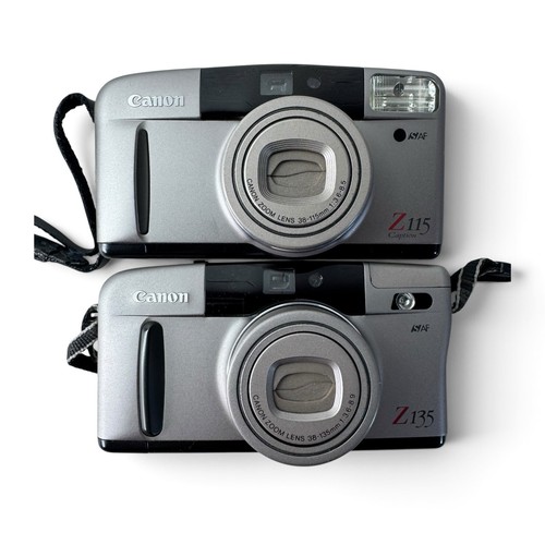 Canon sure shot - canon,