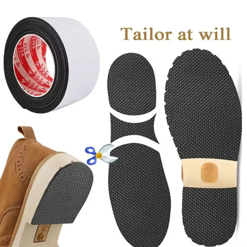 Non slip shoe sole grip - shoe,