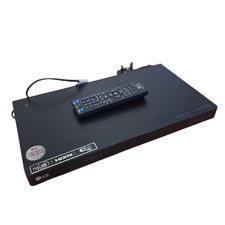 LG DP542H DVD Player with
