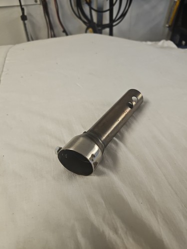 Triumph arrow exhaust baffle - triumph,