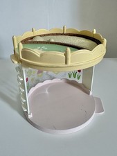 Vintage Sylvanian Families