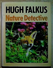 Falkus, Hugh NATURE DETECTIVE