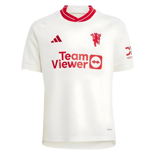 Kids third football shirt - football,
