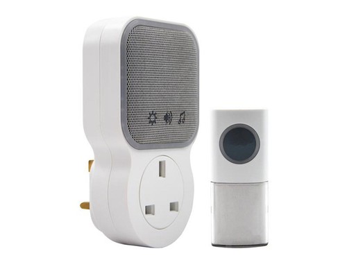 Uni com plug through - uni-com, door