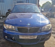 BMW 1 Series E87 118d M