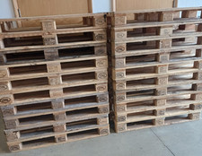 Euro Pallets for sale